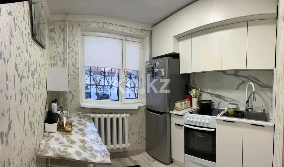Продажа 2-комнатной квартиры, 47 м² - Продажа квартир в панельном доме в Караганде - страница 5 фото 3 из 5