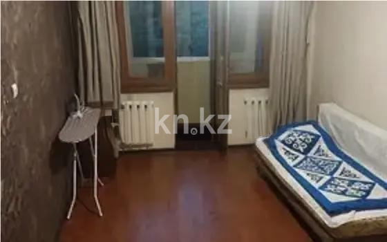 Продажа 2-комнатной квартиры, 43 м² - Продажа квартир в Ауэзовском р-не Алматы - страница 24 фото 1 из 1