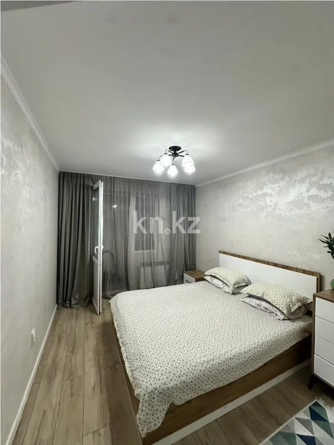 Продажа 2-комнатной квартиры, 53.6 м² в Алматы - фото 2
