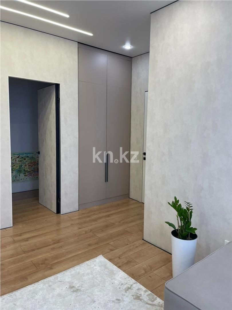 Продажа 3-комнатной квартиры, 85 м² в Астане - фото 10