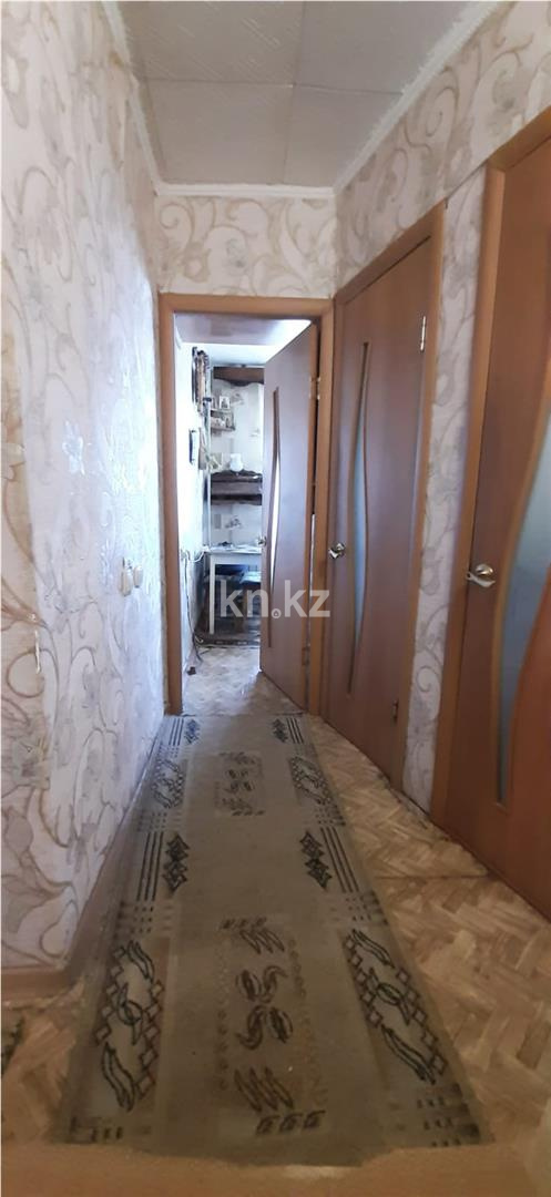 Продажа 3-комнатной квартиры, 56 м² - Продажа квартир в Темиртау фото 5 из 11