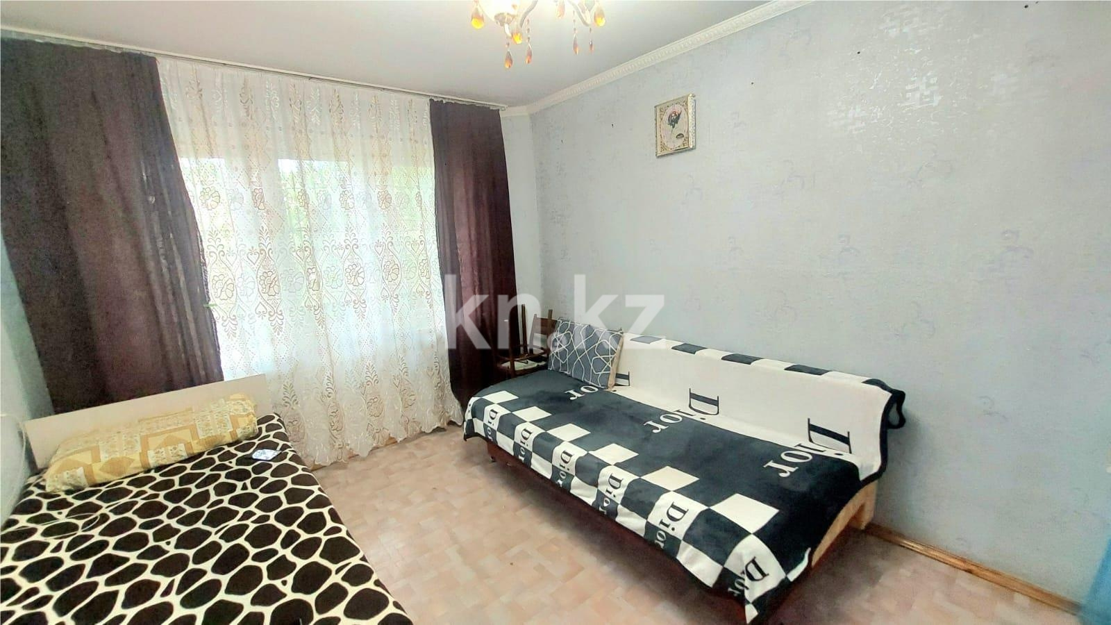 Продажа 1-комнатной квартиры, 33 м² в Темиртау
