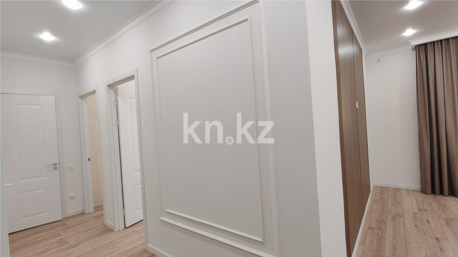 Продажа 3-комнатной квартиры, 76 м² в Караганде - фото 12
