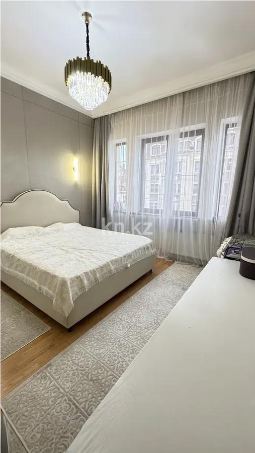 Продажа 3-комнатной квартиры, 108 м², ул. Храпатого, дом  11 в Астане - фото 2