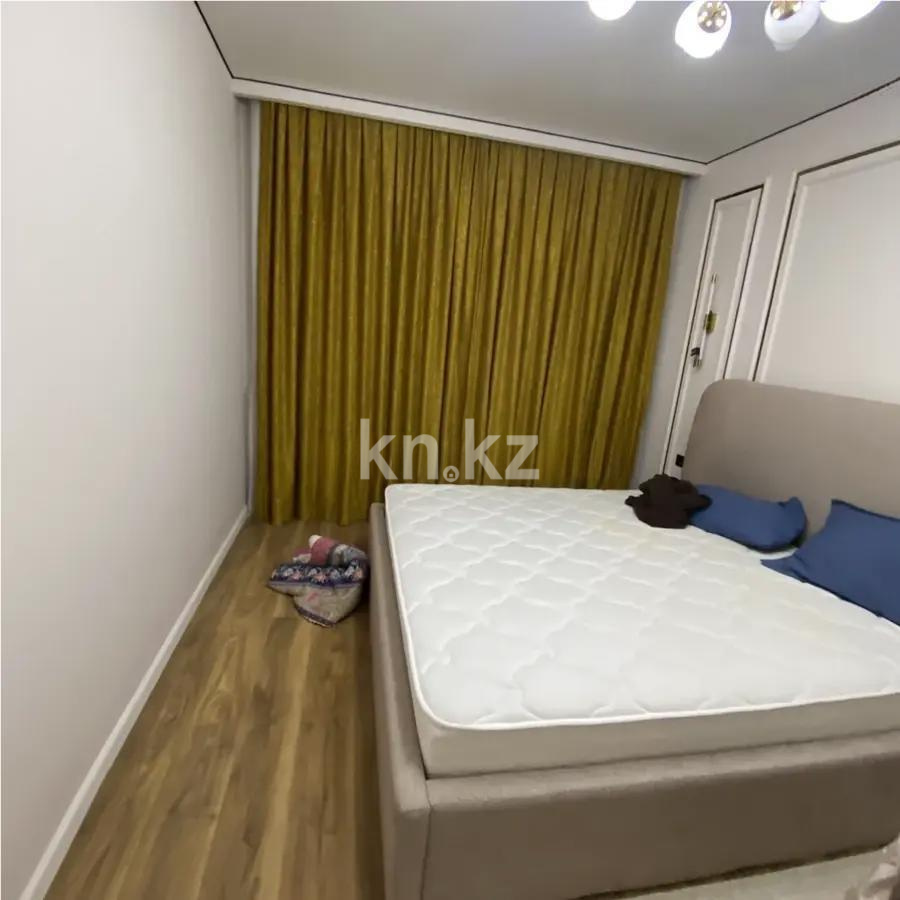 Продажа 3-комнатной квартиры, 89.9 м², мкр-н Кайрат, дом  153/26 - Продажа квартир в новостройках Алматы без посредников фото 3 из 7