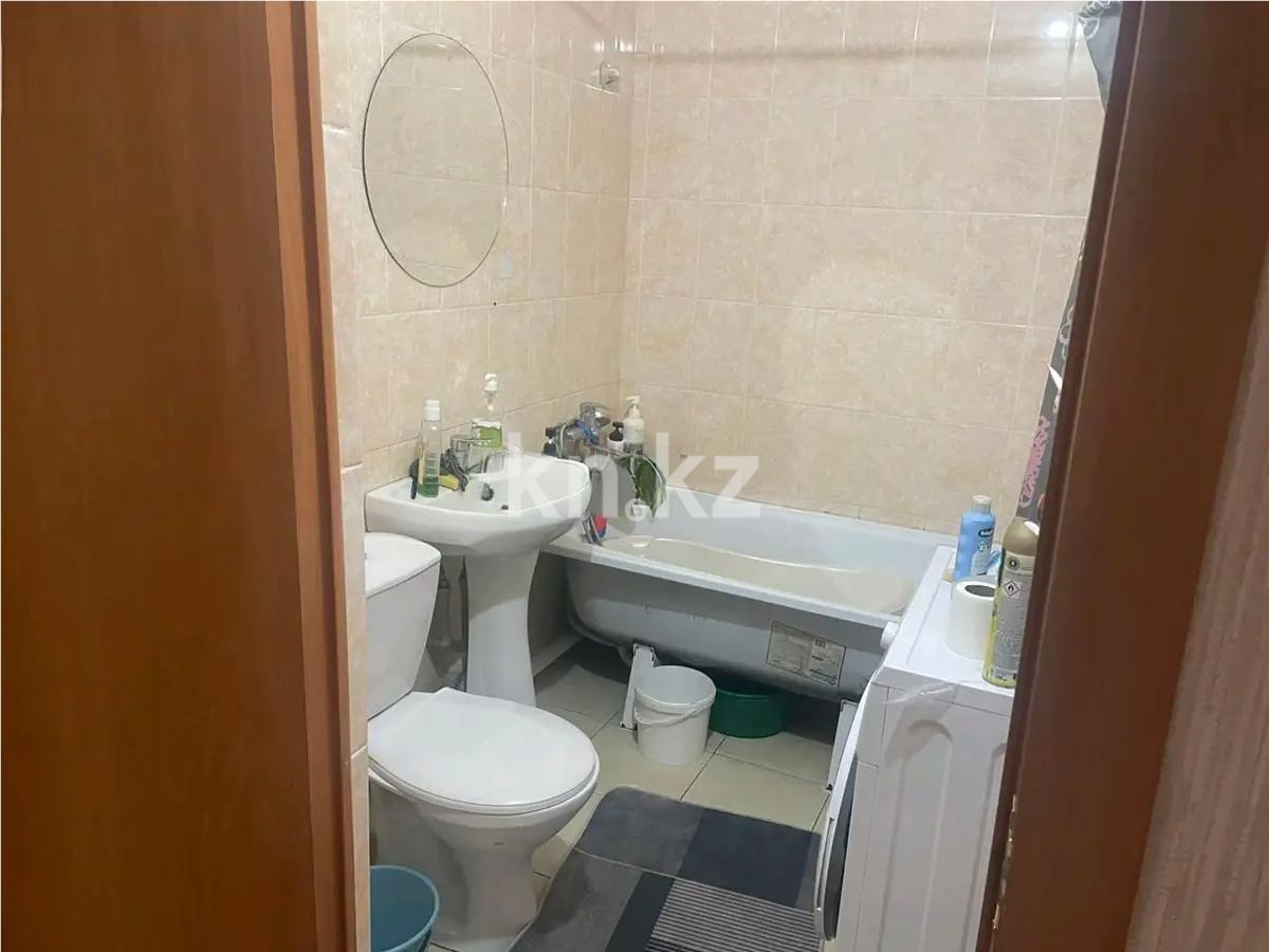 Продажа 1-комнатной квартиры, 35 м², ул. Кургальжинское шоссе, дом  27/2 в Астане - фото 3
