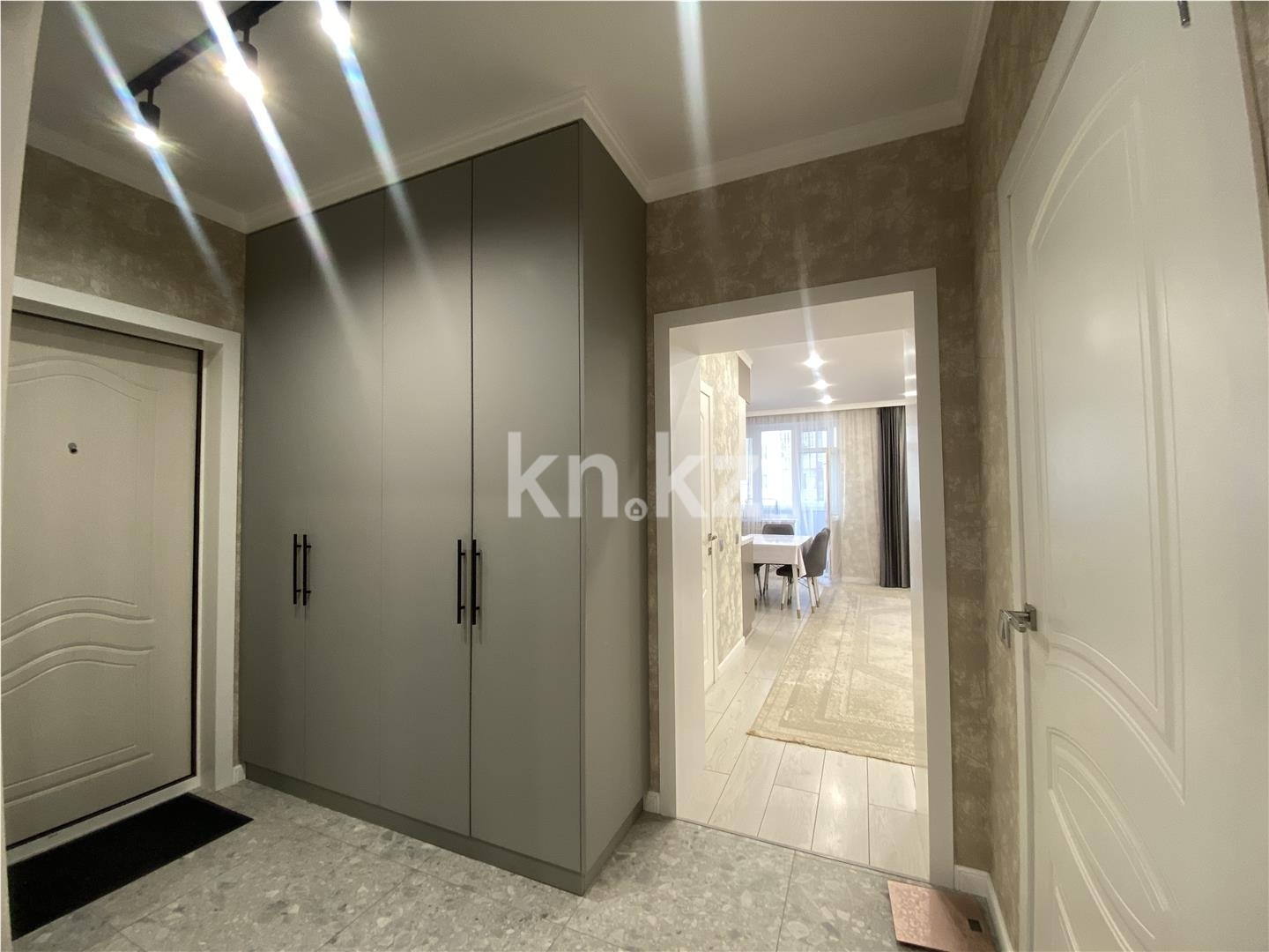 Продажа 3-комнатной квартиры, 87.7 м² в Астане - фото 16
