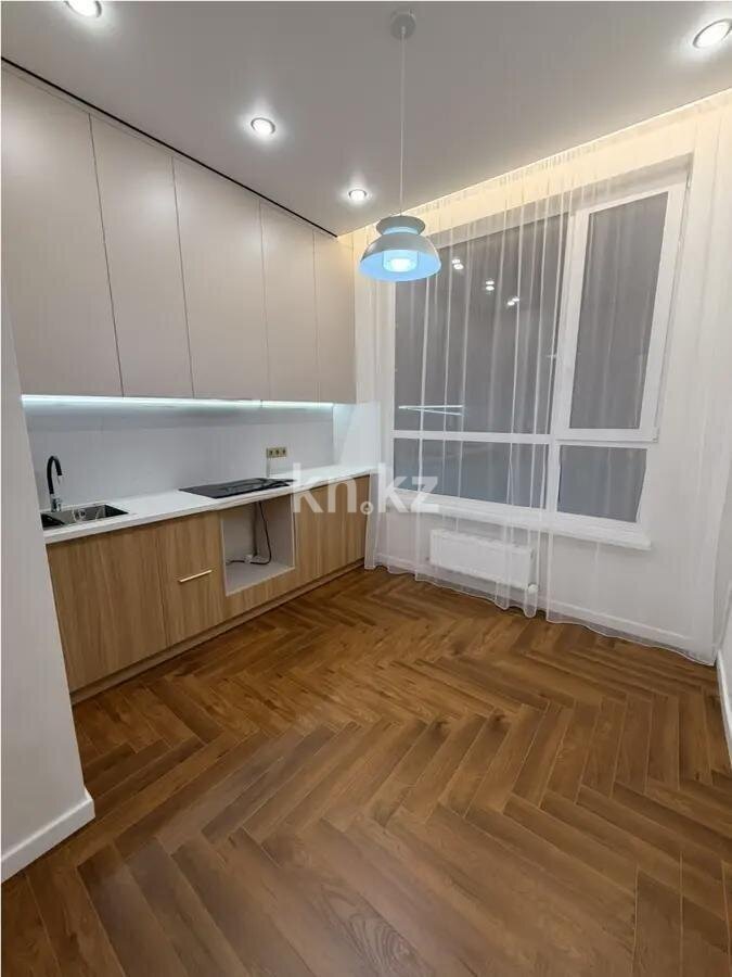 Продажа 2-комнатной квартиры, 44 м² в Астане - фото 3
