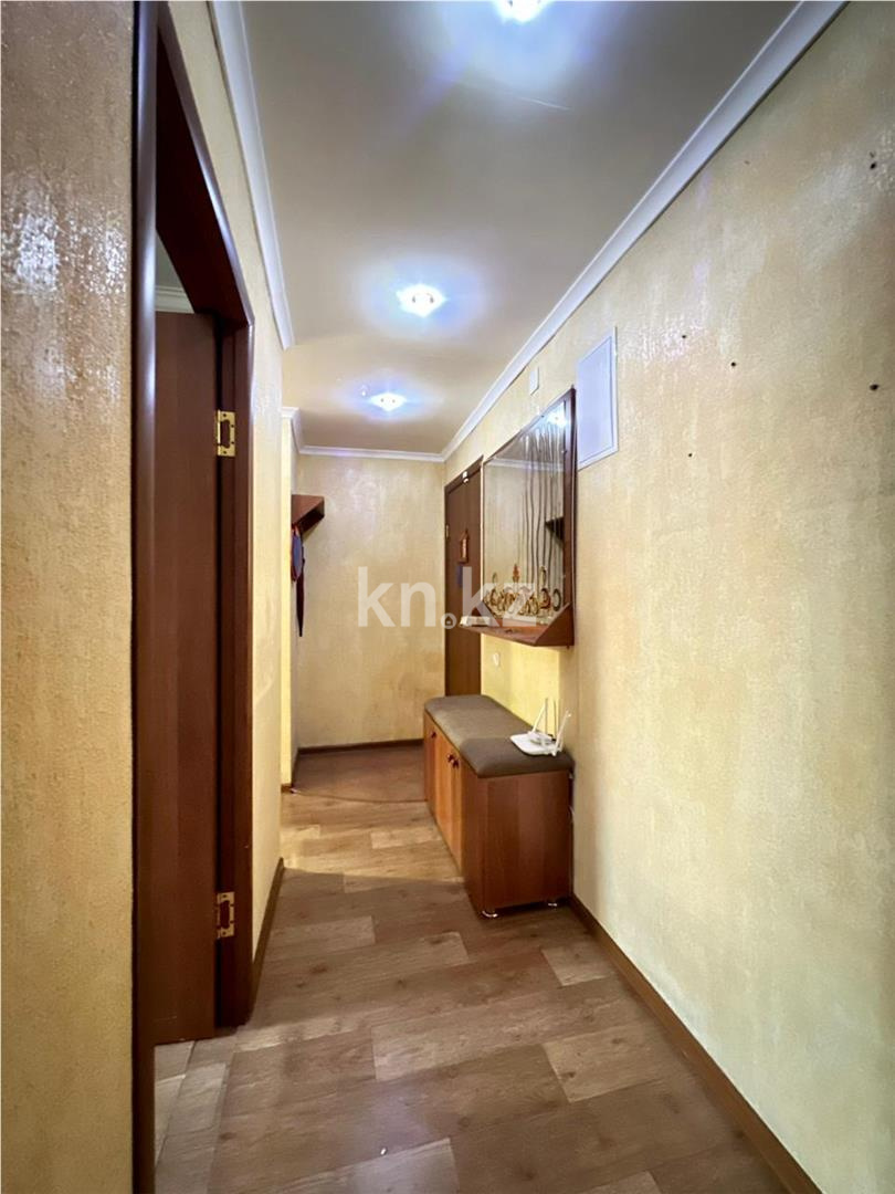 Продажа 3-комнатной квартиры, 53 м², ул. Механическая, дом  8а - Продажа квартир в Караганде фото 15 из 19