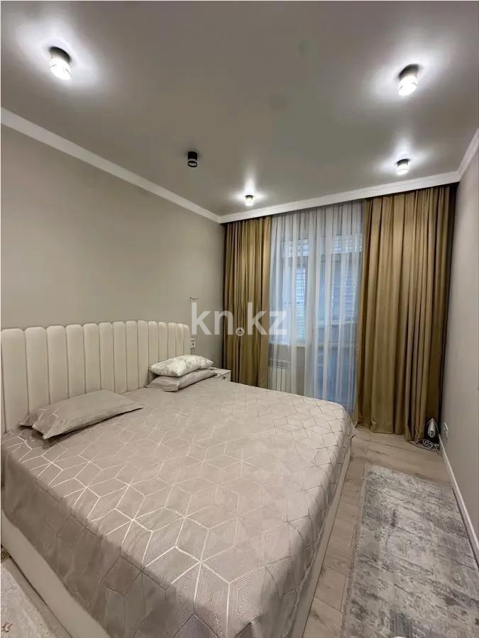 Продажа 3-комнатной квартиры, 87 м² - Продажа квартир в Бостандыкском р-не Алматы - страница 15 фото 2 из 6