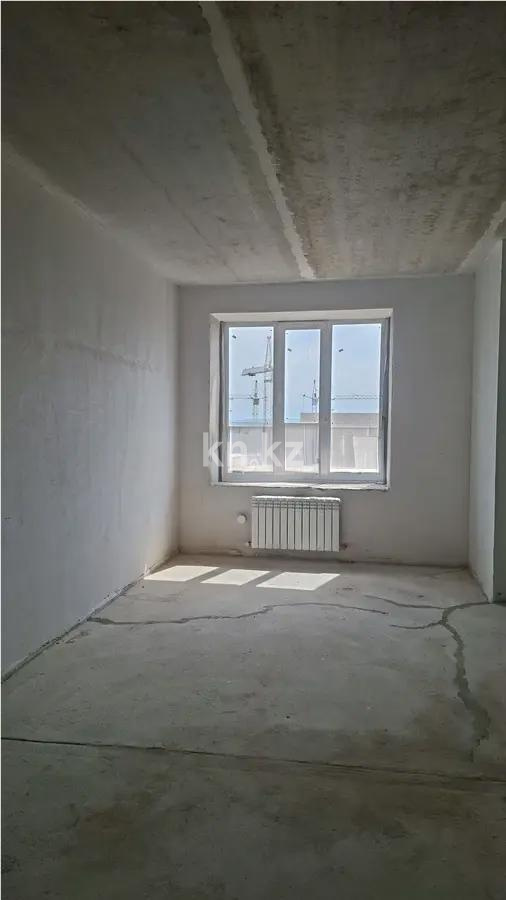 Продажа 2-комнатной квартиры, 41 м² - Продажа двухкомнатных квартир от собственников в Караганде фото 2 из 3
