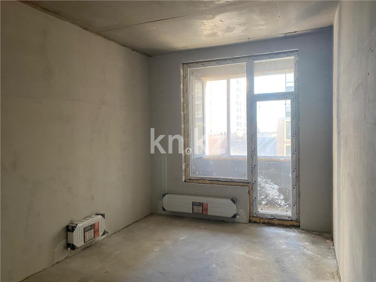 Продажа 2-комнатной квартиры, 65.6 м² в Астане - фото 4