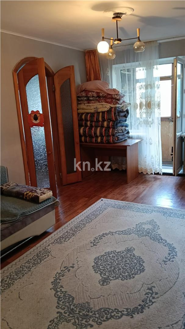 Продажа 2-комнатной квартиры, 45 м² в Темиртау