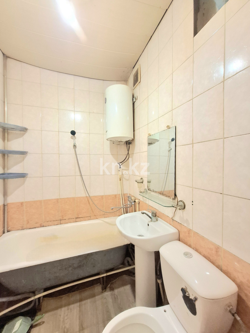 Продажа 2-комнатной квартиры, 42 м² - Продажа двухкомнатных квартир в Караганде - страница 3 фото 10 из 14