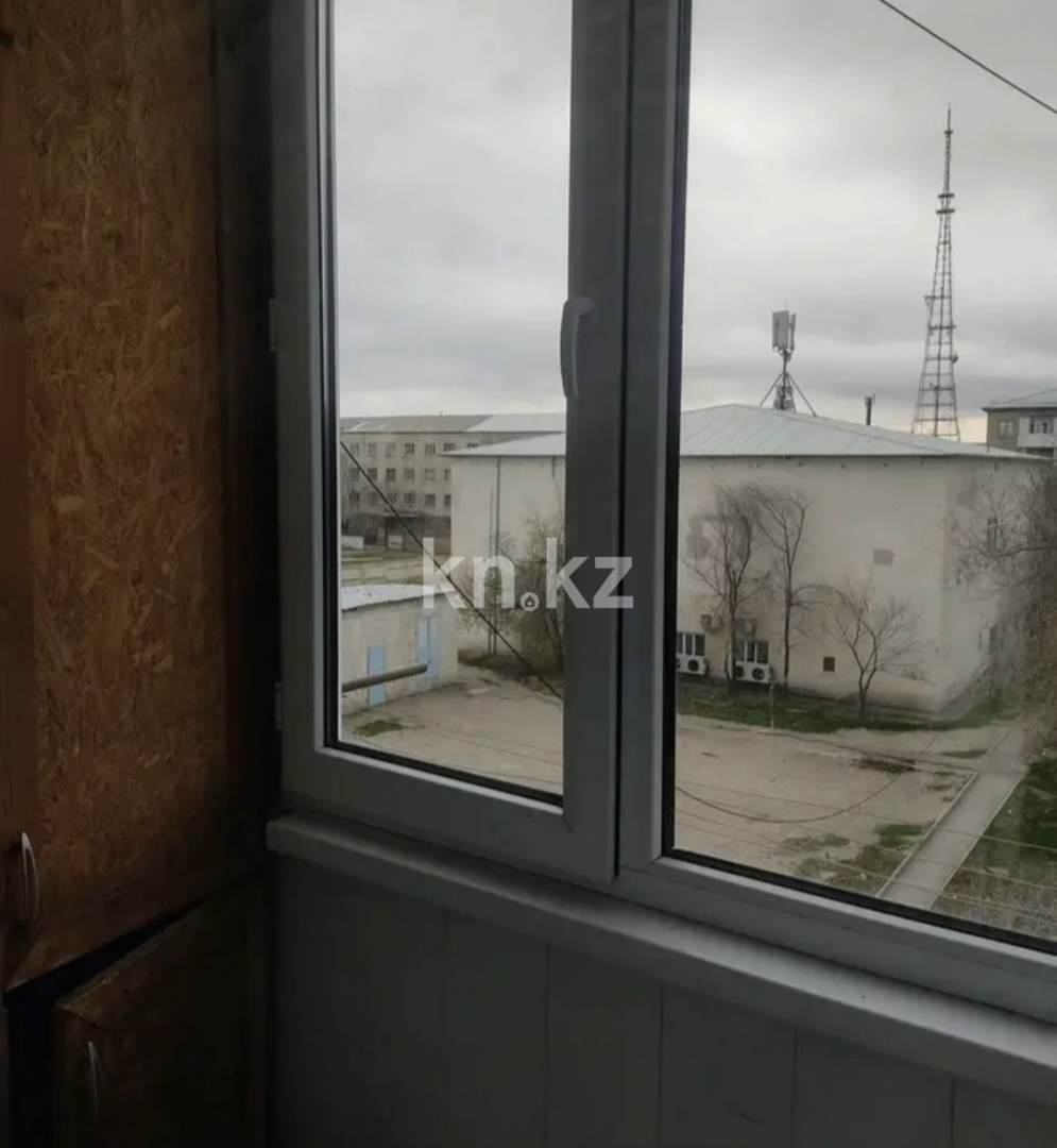 Продажа 3-комнатной квартиры, 56 м² - Недвижимость в Таразе фото 15 из 15