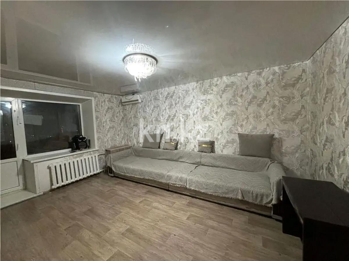 Продажа 2-комнатной квартиры, 54 м² - Продажа квартир в Караганде фото 1 из 6