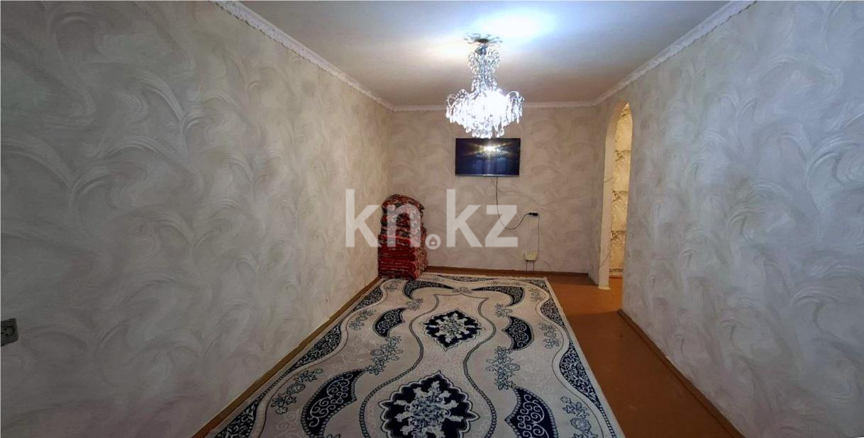 Продажа 2-комнатной квартиры, 50 м² в Темиртау - фото 2