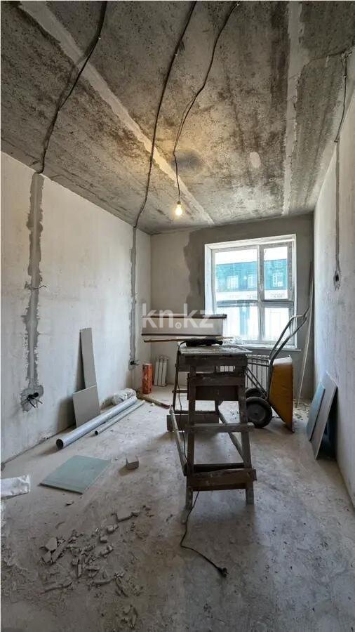 Продажа 3-комнатной квартиры, 80 м² в Караганде - фото 3