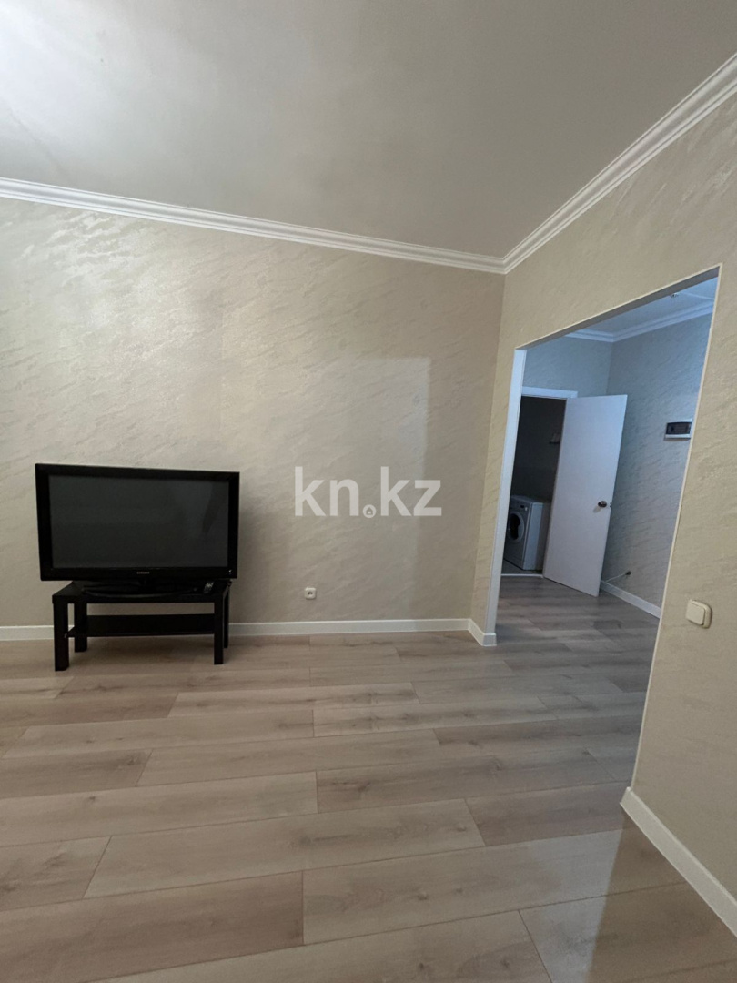 Аренда 1-комнатной квартиры, 43 м² - Аренда квартир помесячно в Астане фото 8 из 15