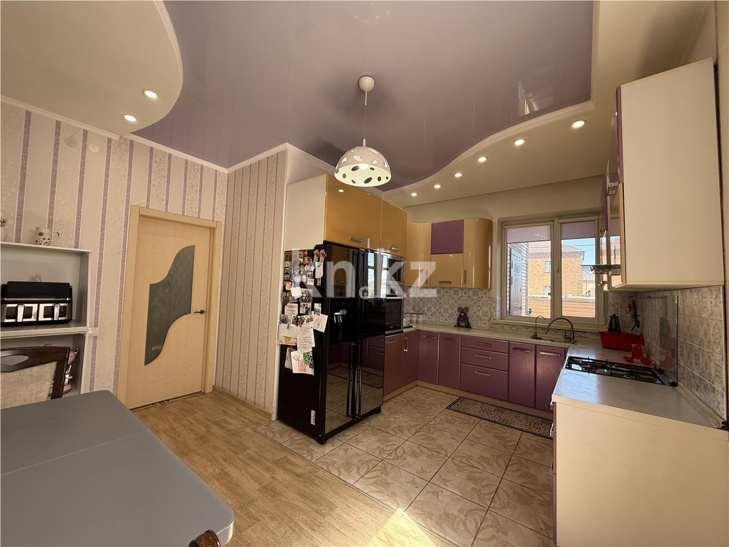 Продажа 5-комнатного дома, 450 м² в Караганде - фото 21