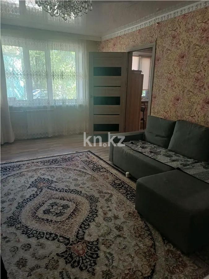 Продажа 3-комнатной квартиры, 44 м² в Караганде