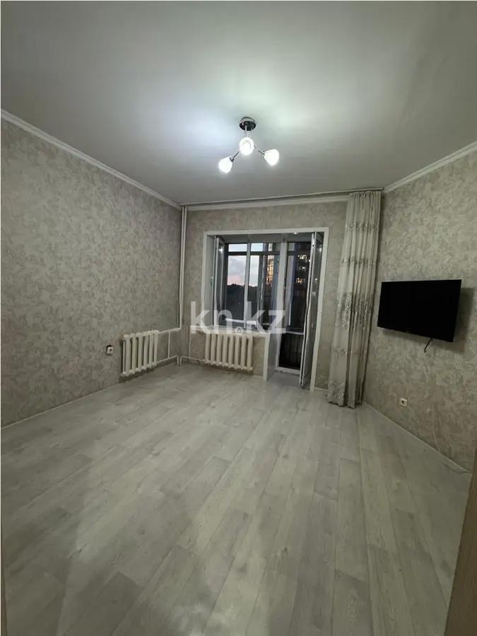 Продажа 1-комнатной квартиры, 31 м² в Астане