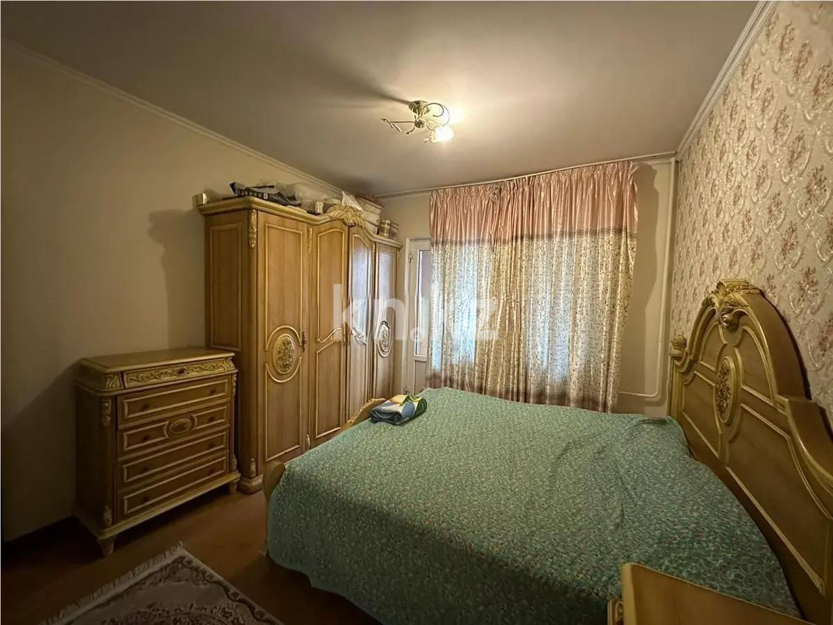 Продажа 3-комнатной квартиры, 76 м², мкр-н Жетысу-2, дом  10 в Алматы - фото 3