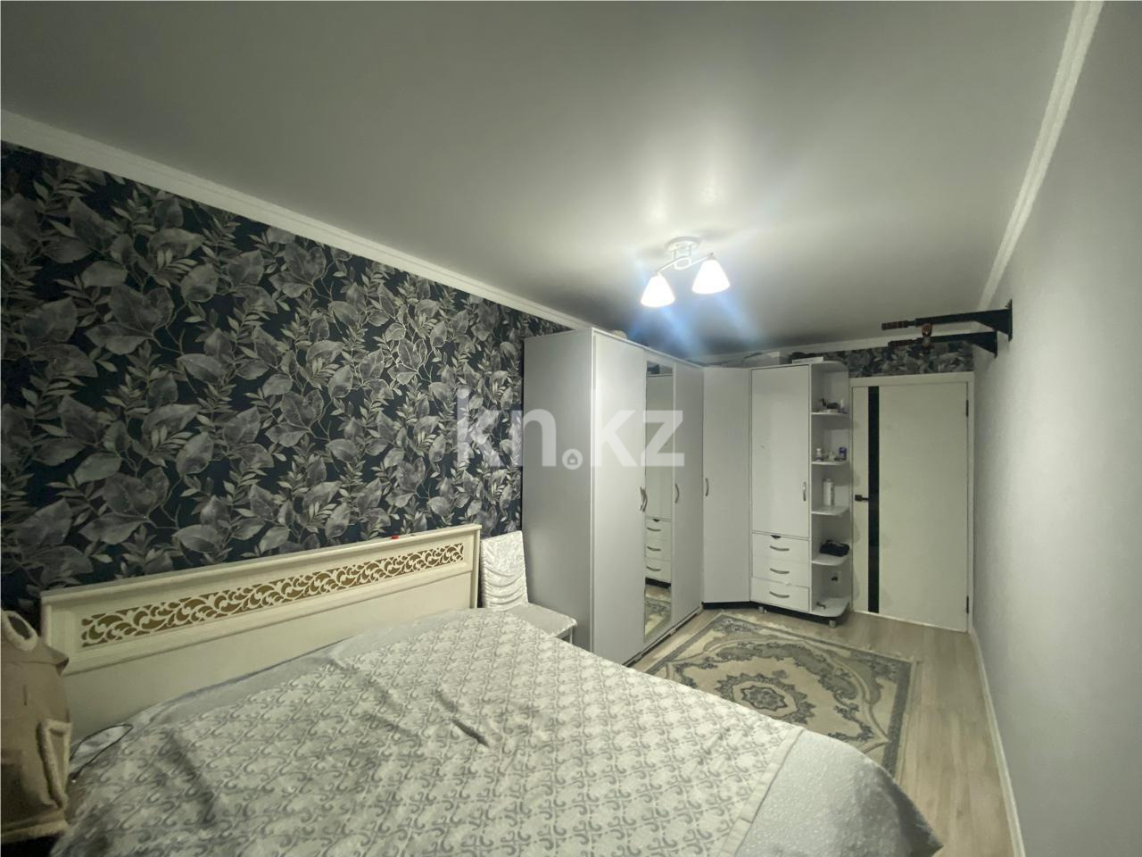 Продажа 2-комнатной квартиры, 46 м² - Продажа земельных участков в Жезказгане фото 4 из 9