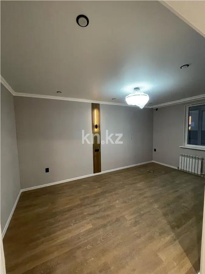 Продажа 1-комнатной квартиры, 35 м², пр. Райымбека, дом  590/14 - Продажа  однокомнатных квартир в новостройках Алматы без посредников фото 1 из 3