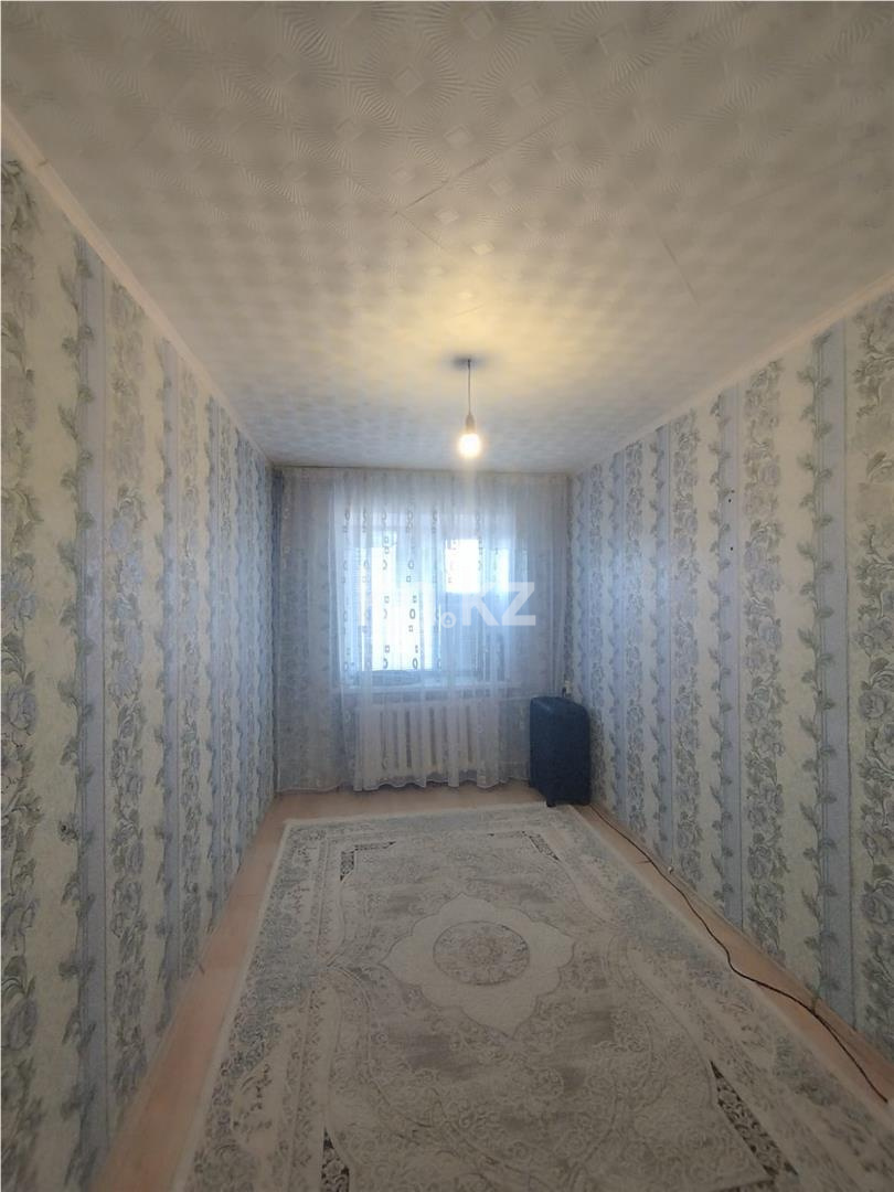 Продажа 3-комнатной квартиры, 57 м², бульвар Независимости, дом  11/1 в Темиртау - фото 5