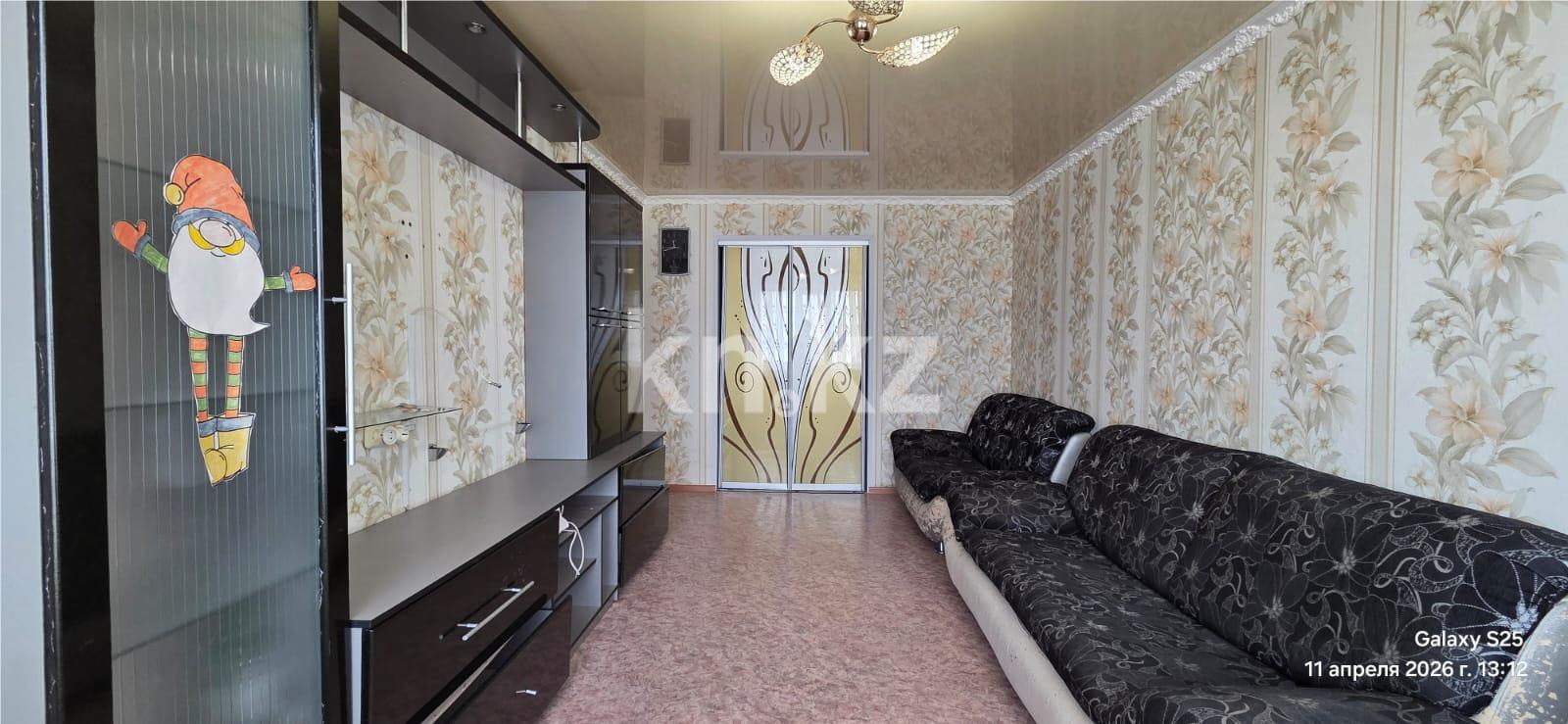 Продажа 3-комнатной квартиры, 67 м² - Продажа трехкомнатных квартир в Темиртау - страница 2 фото 2 из 17