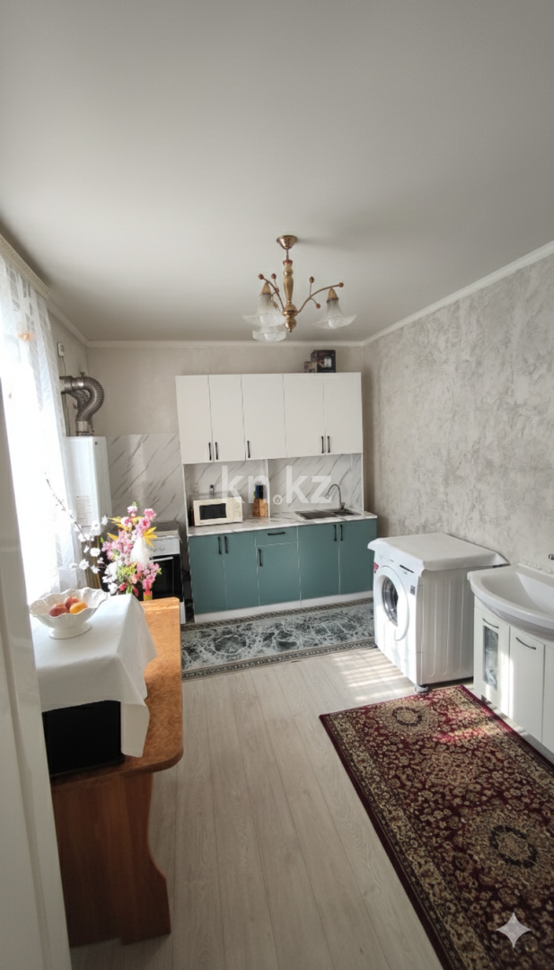 Продажа 3-комнатного дома, 77.8 м² - Недвижимость в Алматинской области фото 6 из 17