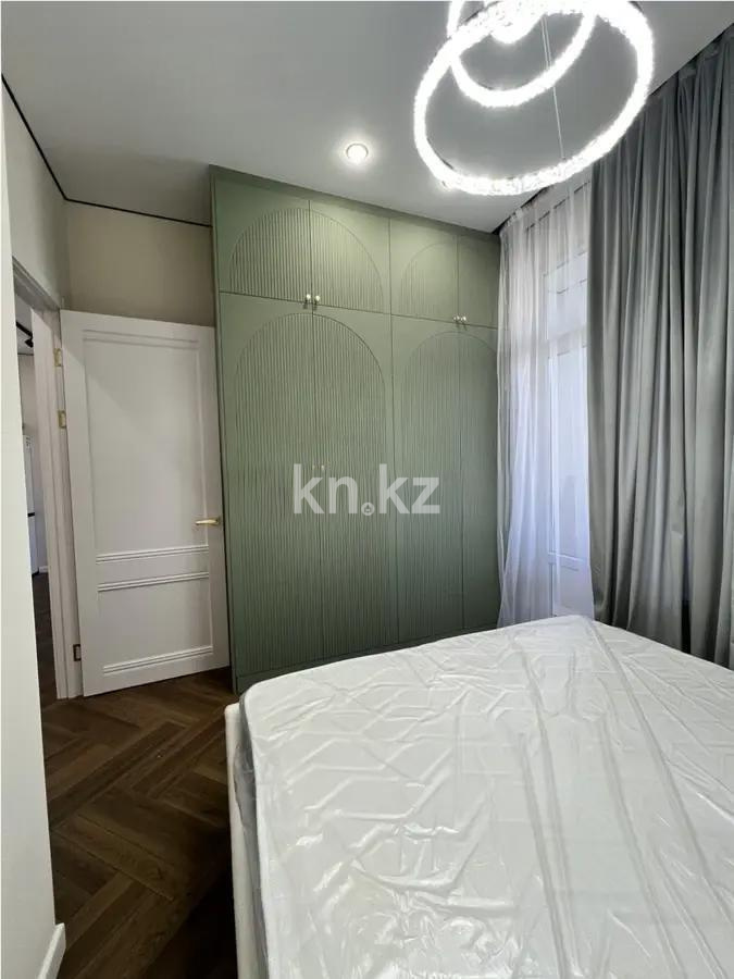 Продажа 2-комнатной квартиры, 40 м² в Астане