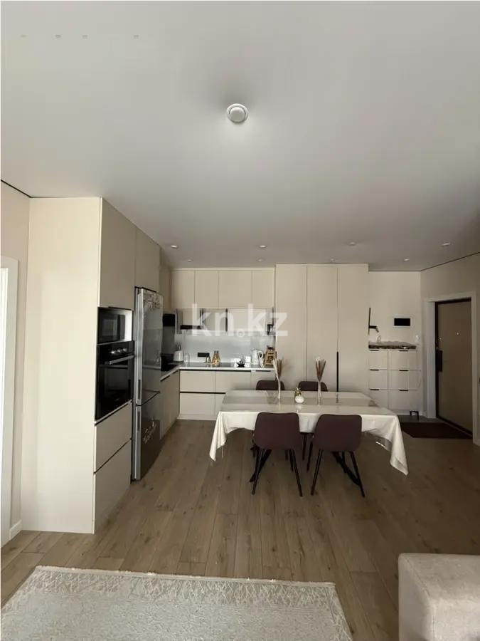 Продажа 3-комнатной квартиры, 65 м² в Астане - фото 4