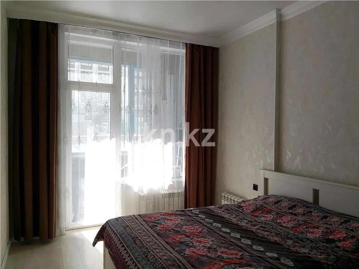 Продажа 3-комнатной квартиры, 85 м² в Астане - фото 2