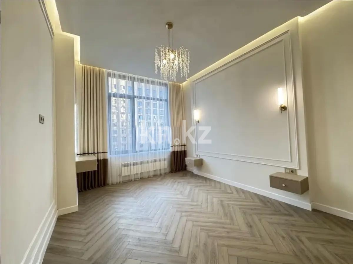 Продажа 3-комнатной квартиры, 80 м² в Астане - фото 2