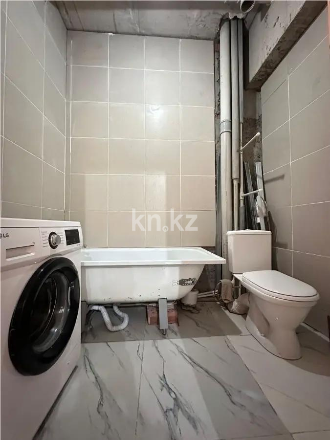 Продажа 1-комнатной квартиры, 35 м² в Астане - фото 3