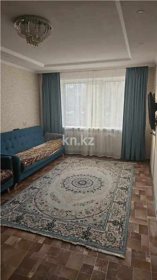 Продажа 3-комнатной квартиры, 59 м², 21 мкр., дом  23 - Продажа квартир в Казахстане фото 1 из 2