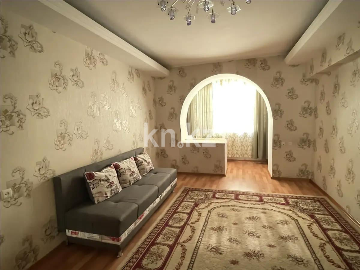 Продажа 2-комнатной квартиры, 55 м², мкр-н Кулагер, дом  39а - Продажа квартир в новостройках Алматы без посредников с фото фото 1 из 4