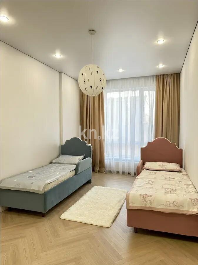 Продажа 3-комнатной квартиры, 73 м² в Астане - фото 3