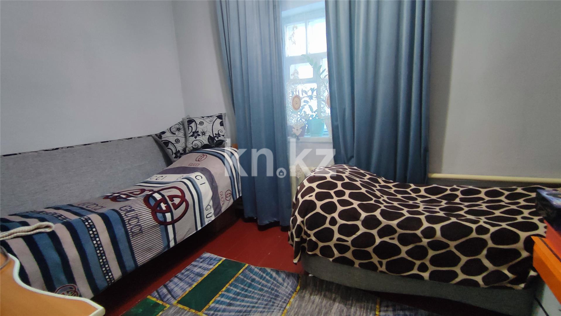 Продажа 4-комнатного дома, 77.9 м², ул. Памирская в Караганде - фото 5