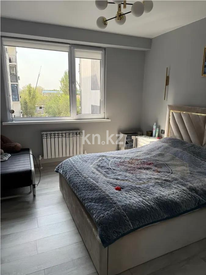 Продажа 2-комнатной квартиры, 69 м², ул. Толе би, дом  285/8 в Алматы - фото 2