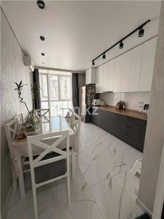 Продажа 2-комнатной квартиры, 44.2 м² в Алматы - фото 3