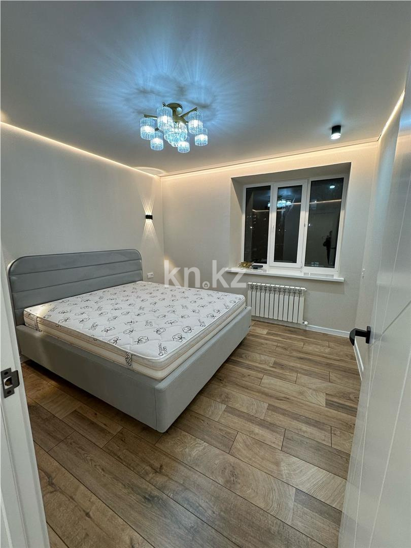 Продажа 2-комнатной квартиры, 43 м², ул. Дюсембекова - Продажа  двухкомнатных квартир в Караганде фото 4 из 10