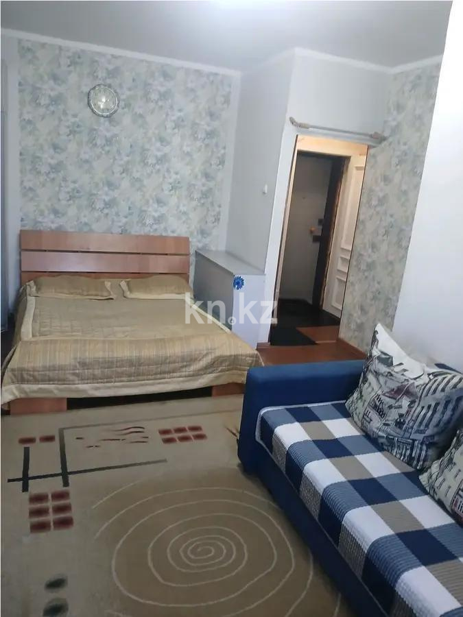 Продажа 1-комнатной квартиры, 29 м² в Караганде - фото 2