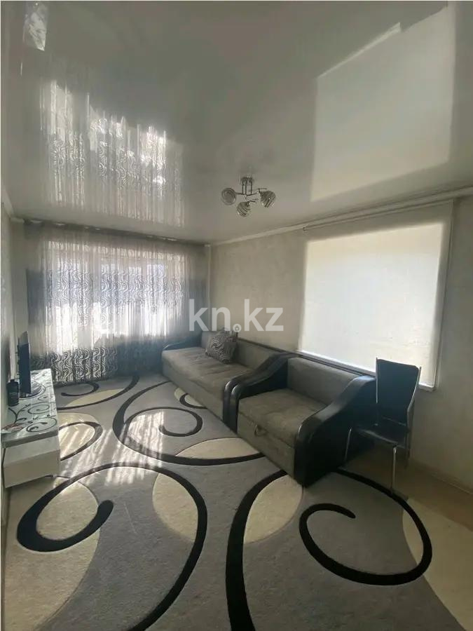 Продажа 1-комнатной квартиры, 30 м² - Недвижимость в Караганде - страница 5 фото 1 из 4