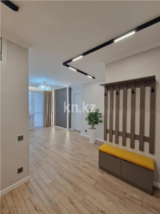 Продажа 3-комнатной квартиры, 60 м², ул. Бухар жырау, дом  25/1 в Астане - фото 5
