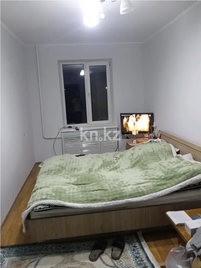 Продажа 2-комнатной квартиры, 45 м², ул. Саина, дом  6 - Продажа квартир в Казахстане фото 1 из 3