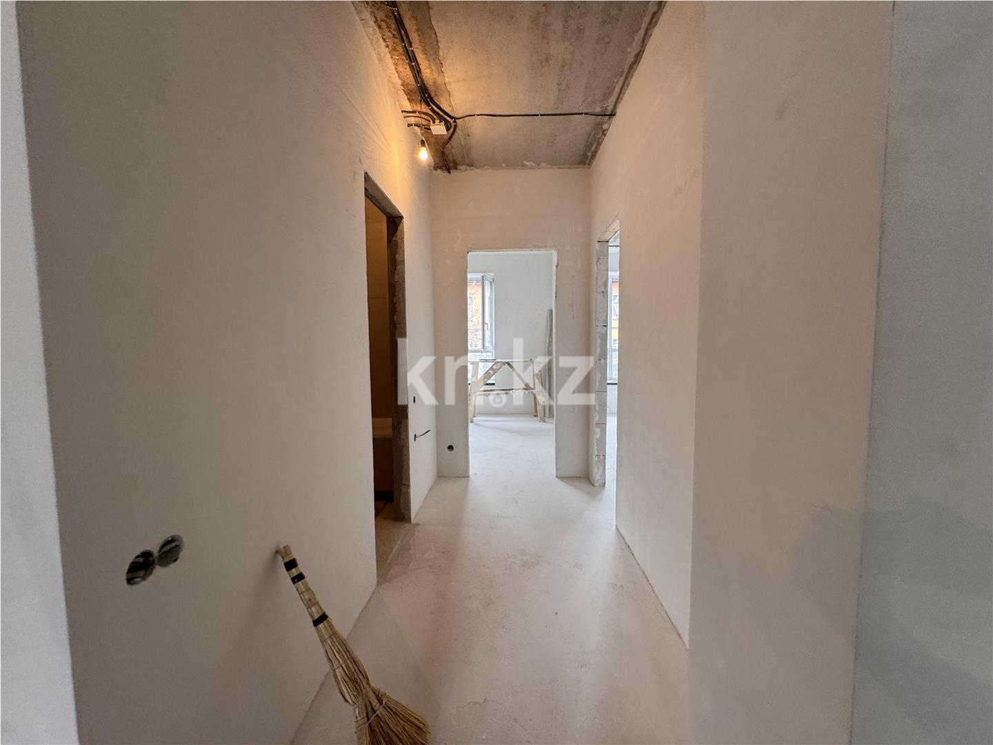Продажа 4-комнатной квартиры, 114 м² в Караганде - фото 12