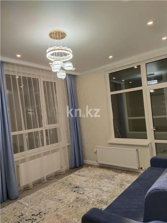 Продажа 2-комнатной квартиры, 66.2 м² в Астане - фото 2